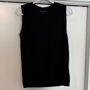 Banana Republic Black Sweater